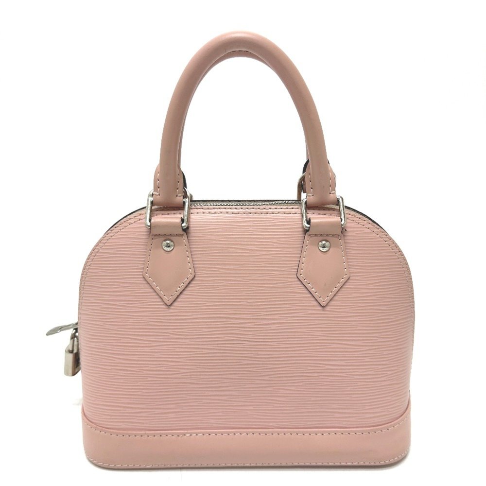 LOUIS VUITTON Pink Bag - Picture 2 of 14